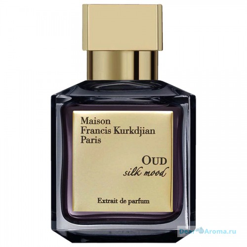 Francis Kurkdjian Oud Silk Mood