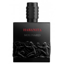 Molinard Habanita Eau De Parfum