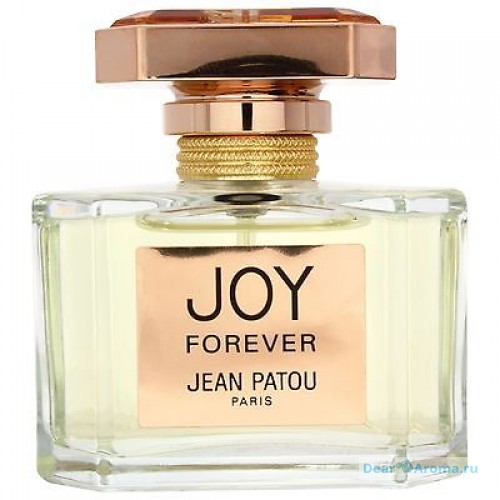 Jean Patou Joy Forever