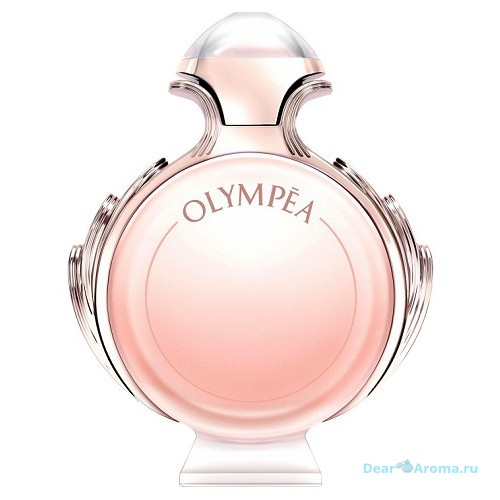 Paco Rabanne Olympea Aqua