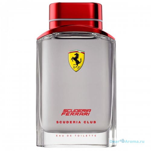 Ferrari Scuderia Club