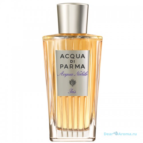 Acqua Di Parma Acqua Nobile Iris