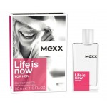 Mexx Life is Now For Her