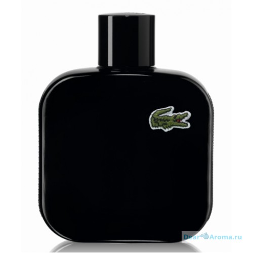 Lacoste Eau de Lacoste L.12.12. Noir Intense