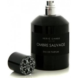 Herve Gambs Paris Ombre Sauvage