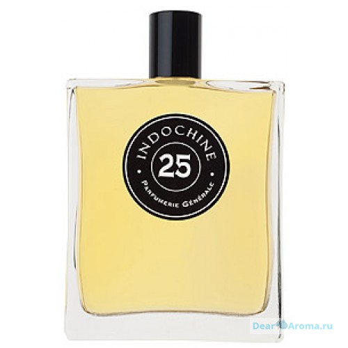 Parfumerie Generale Pg25 Indochine