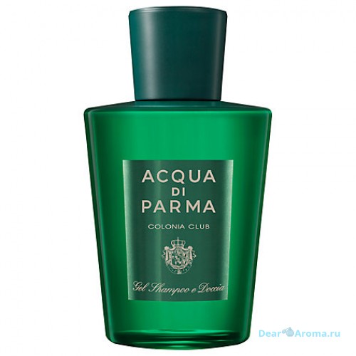 Acqua Di Parma Colonia Club