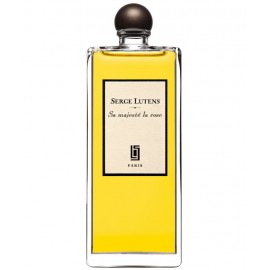 Serge Lutens Sa Majeste La Rose