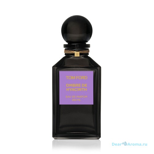 Tom Ford Ombre de Hyacinth