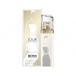 Hugo Boss Jour Runway