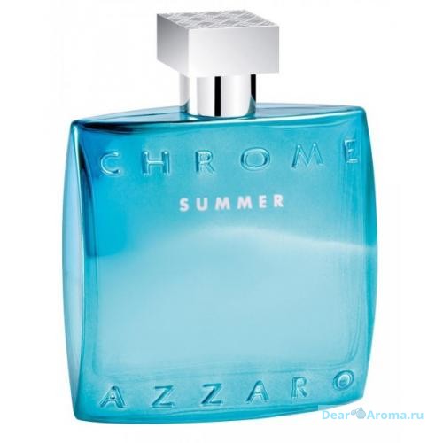 Azzaro Pour Homme Summer 2014