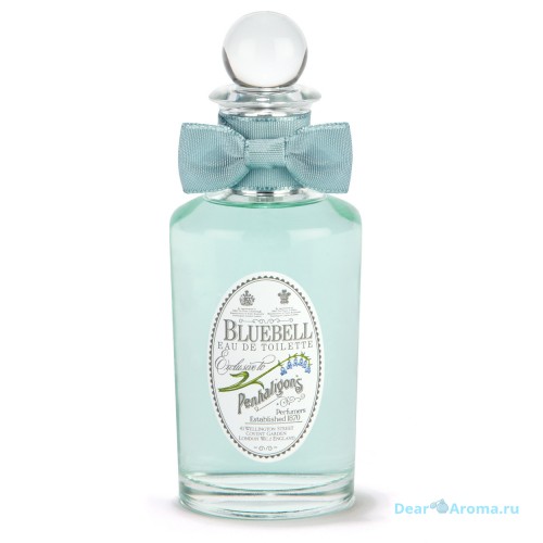 Penhaligon's Bluebell