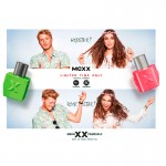 Mexx Woman Festival Summer