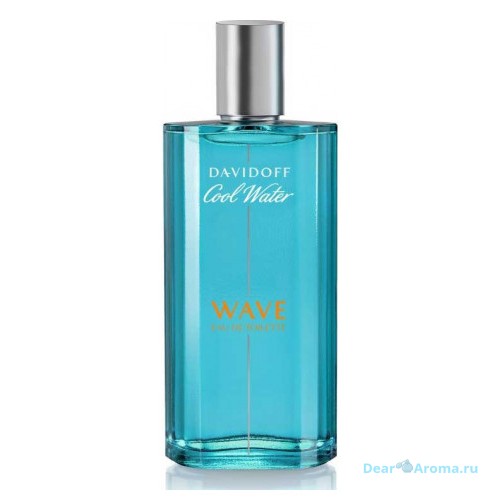 Davidoff Cool Water Wave 2017