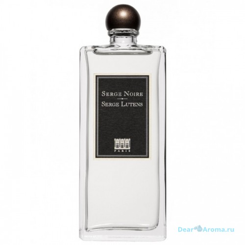 Serge Lutens Serge Noire