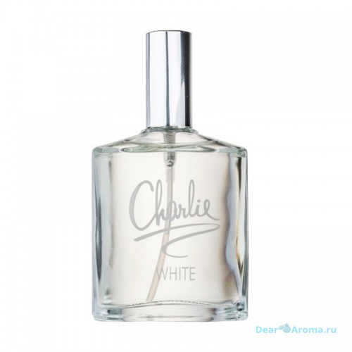 Revlon Charlie White Eau Fraiche