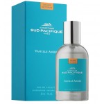 Comptoir Sud Pacifique Vanille Ambre