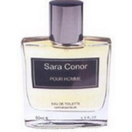 Sara Conor Pour Homme