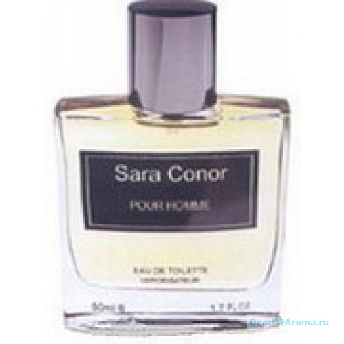 Sara Conor Pour Homme