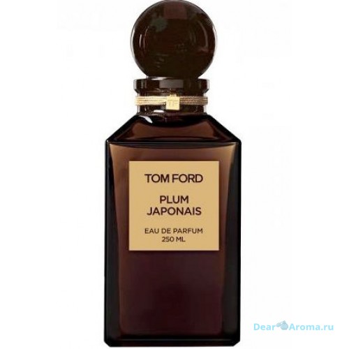 Tom Ford Plum Japonais