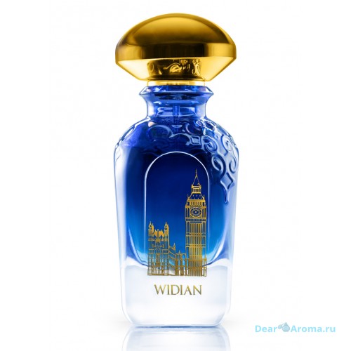 WIDIAN AJ Arabia London