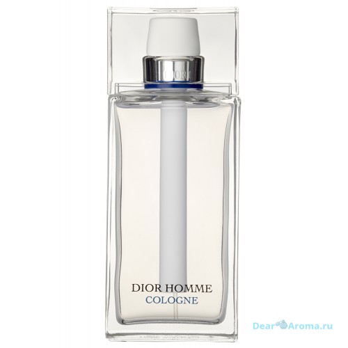 Christian Dior Dior Homme Cologne