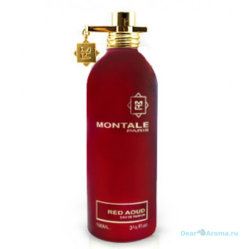 Montale Red Aoud