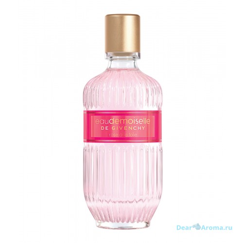 Givenchy Eaudemoiselle Rose a la Folie