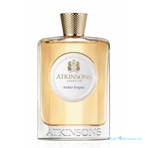 Atkinsons Amber Empire