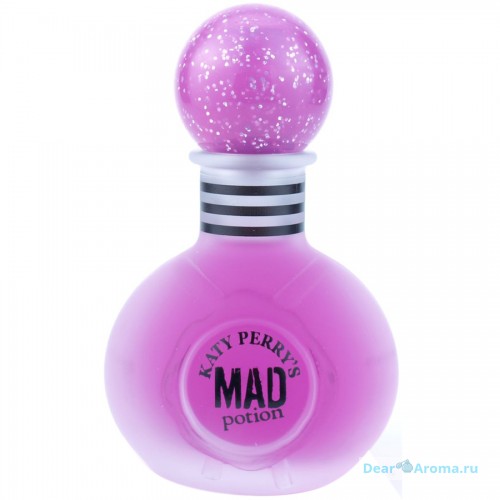 Katy Perry Mad Potion