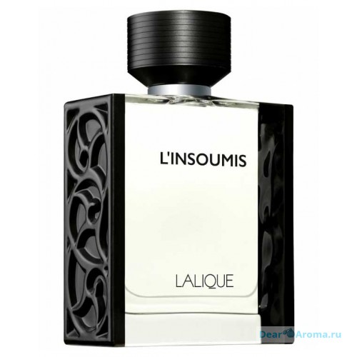 Lalique L`Insoumis