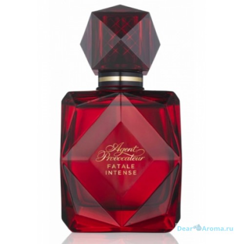 Agent Provocateur Fatale Intense