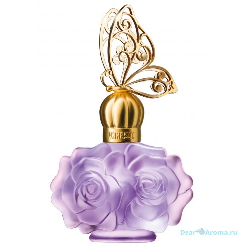 Anna Sui La Nuit de Boheme Eau de Parfum