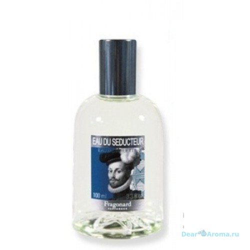 Fragonard Eau Du Seducteur