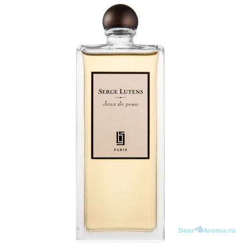 Serge Lutens Jeux De Peau