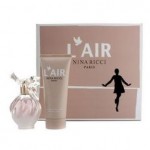 Nina Ricci L`Air