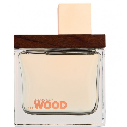 Dsquared2 She Wood Velvet Forest Wood