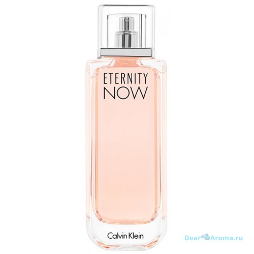 Calvin Klein Eternity Now For Women