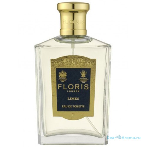 Floris Limes