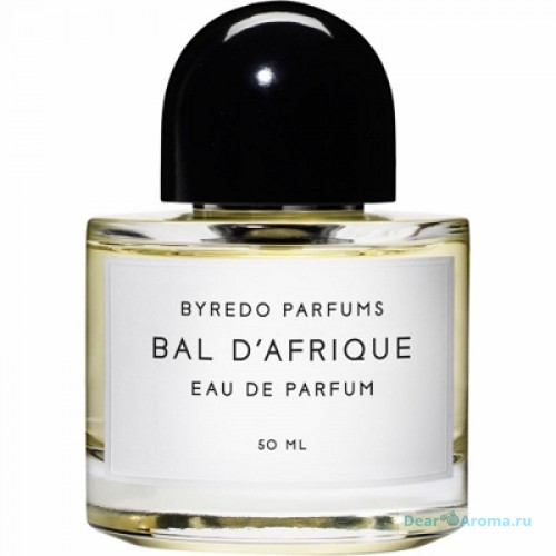 Byredo Bal D'Afrique