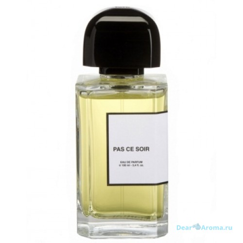 Parfums BDK Paris Pas Сe Soir