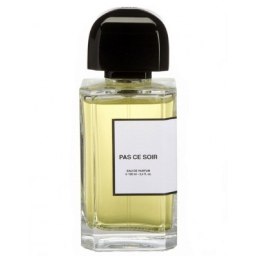 Parfums BDK Paris Pas Сe Soir