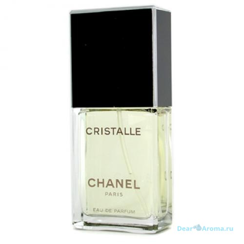 Chanel Cristalle Eau De Parfum