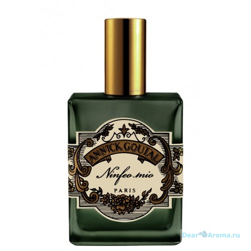 Annick Goutal Nuit Etoilee Men