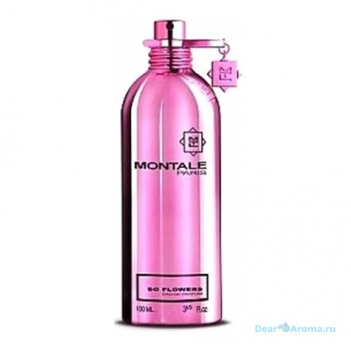 Montale So Flowers