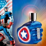 Diesel Only The Brave Captain America