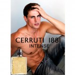 Cerruti 1881 Pour Homme Intense