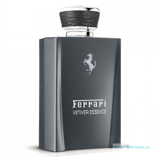 Ferrari Vetiver Essence