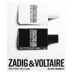 Zadig & Voltaire This is Him