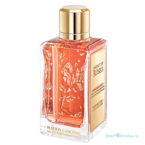 Lancome Parfait De Roses